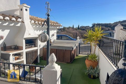 Cave house i Galera, Granada, Galera - € 179.000 | Ref: cs2224 - foto 44